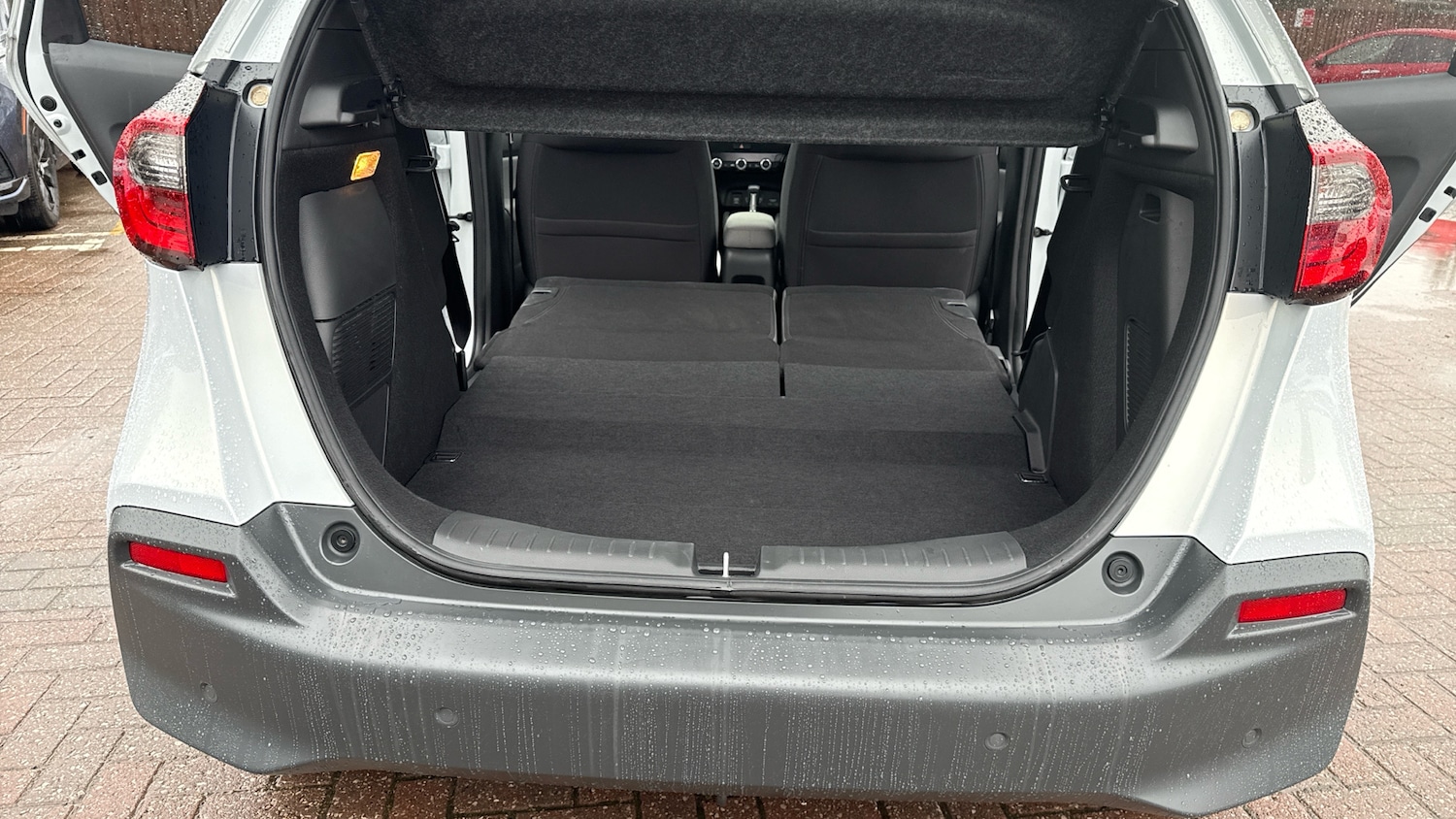 Used Honda Jazz 2020 for sale - 76765056: Photo 23