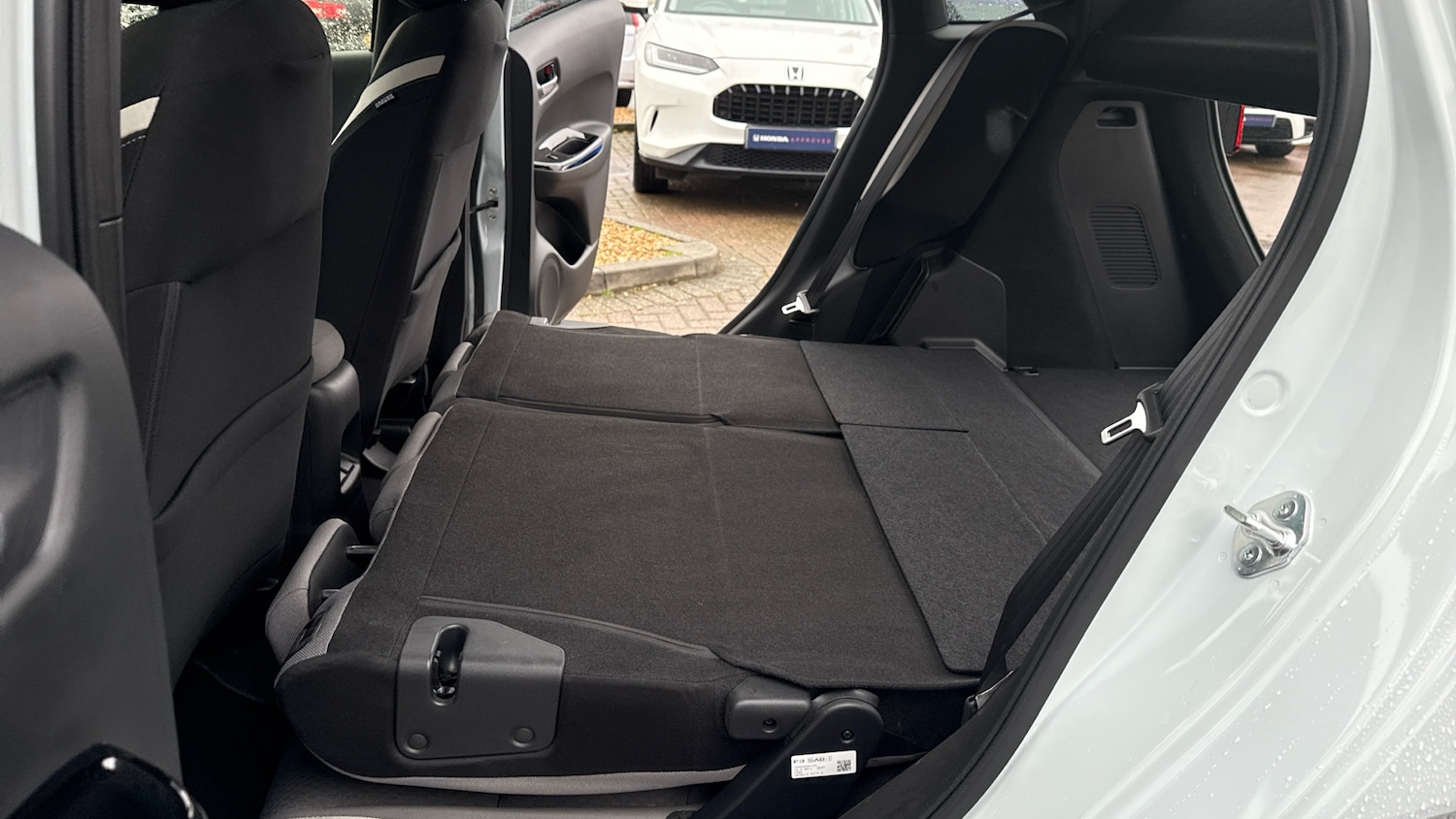 Used Honda Jazz 2020 for sale - 76765056: Photo 24