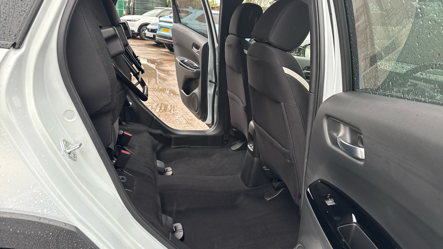 Used Honda Jazz 2020 for sale - 76765056: Photo 25