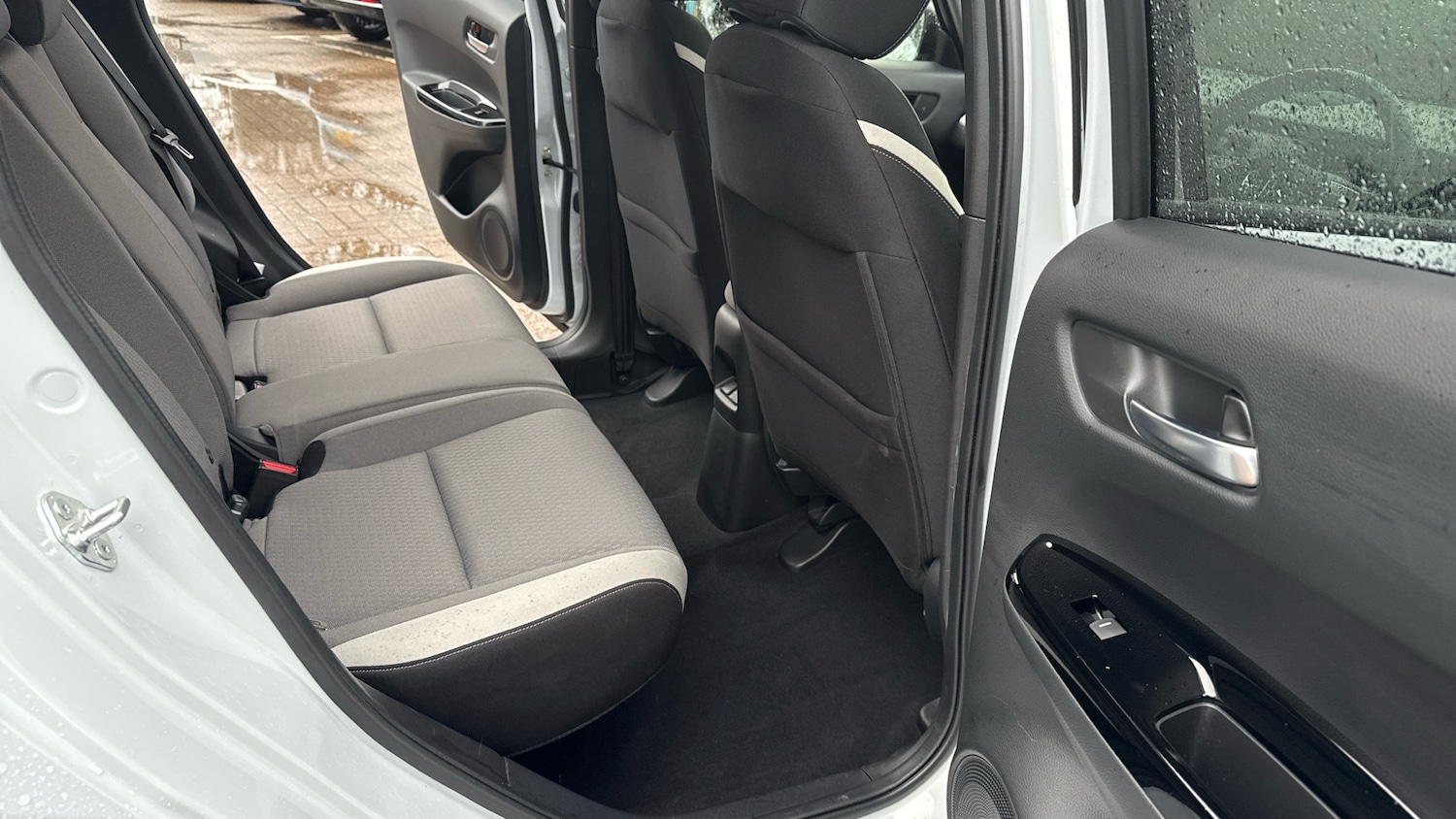 Used Honda Jazz 2020 for sale - 76765056: Photo 26