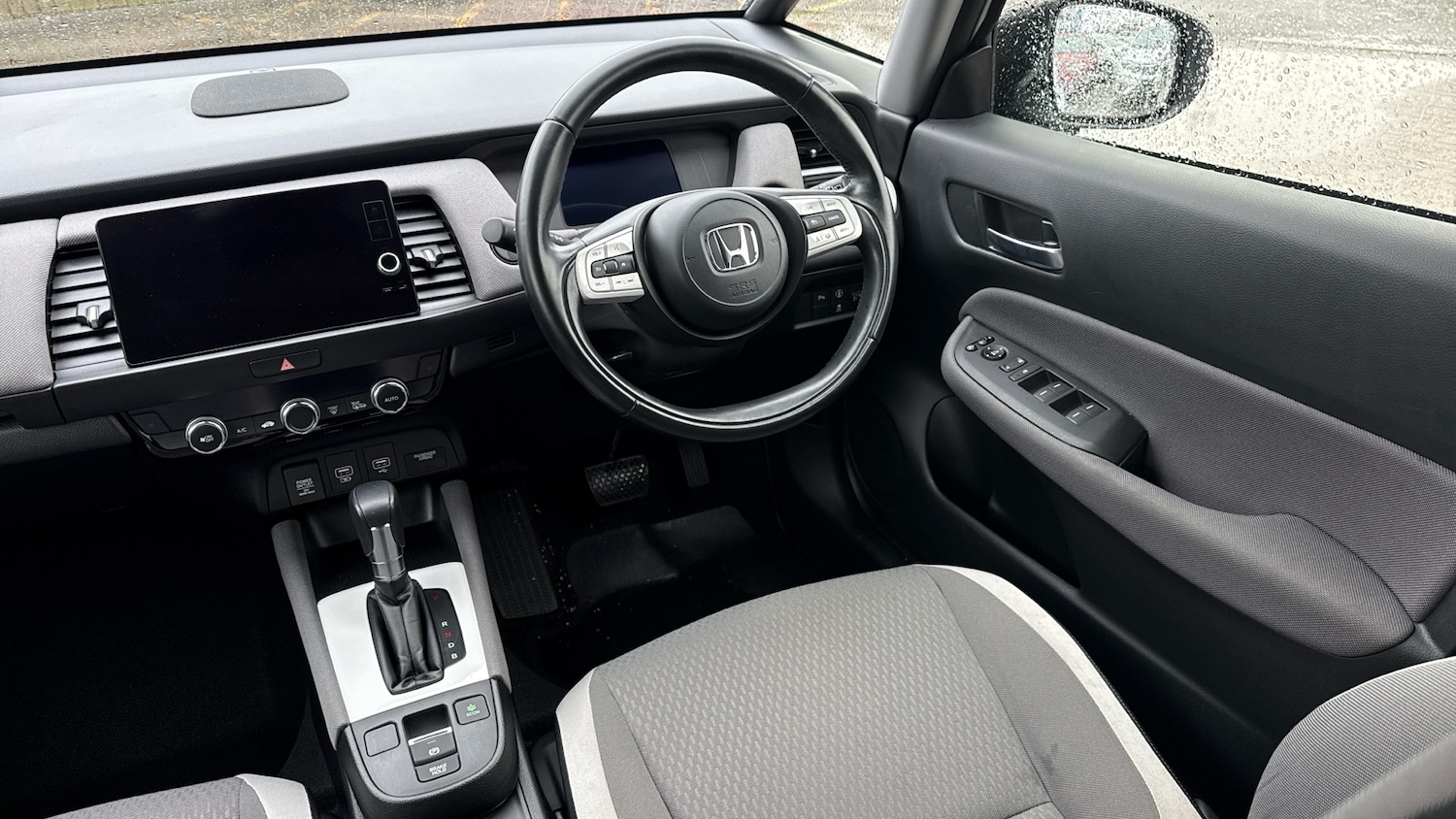 Used Honda Jazz 2020 for sale - 76765056: Photo 27