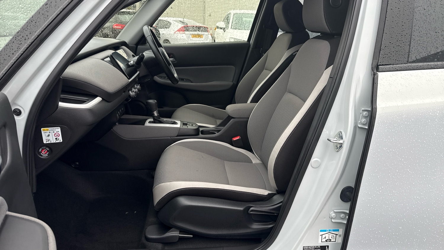 Used Honda Jazz 2020 for sale - 76765056: Photo 28