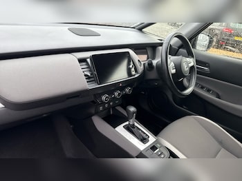 Used Honda Jazz 2020 for sale - 76765056: Photo