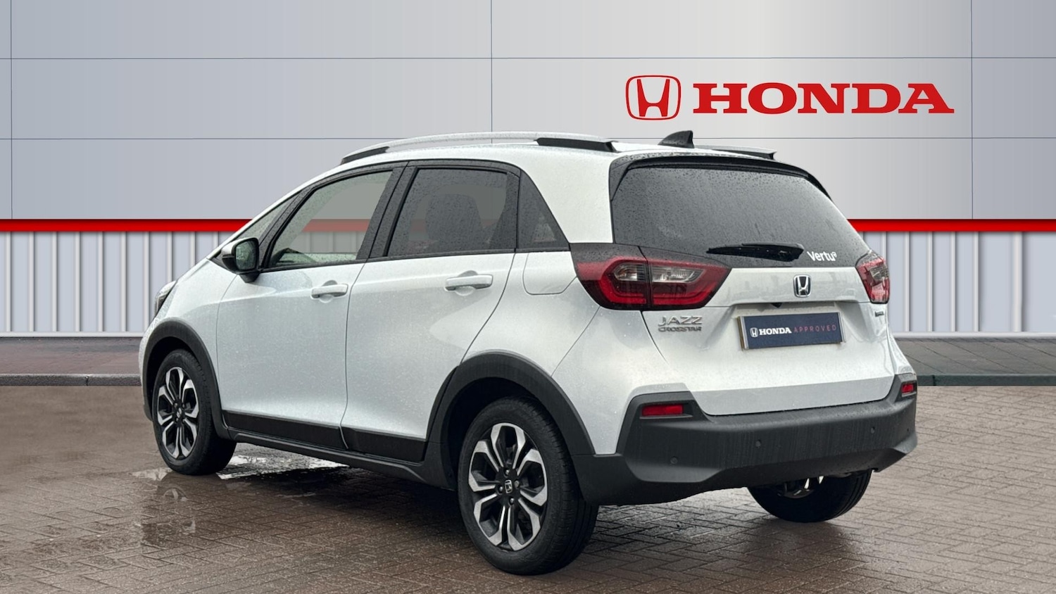 Used Honda Jazz 2020 for sale - 76765056: Photo 3