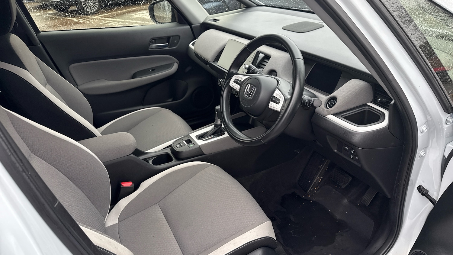 Used Honda Jazz 2020 for sale - 76765056: Photo 30