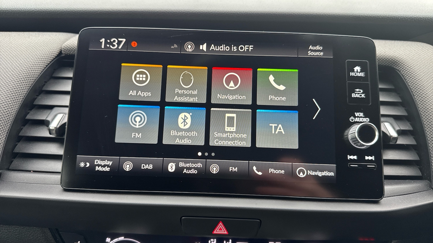 Used Honda Jazz 2020 for sale - 76765056: Photo 32