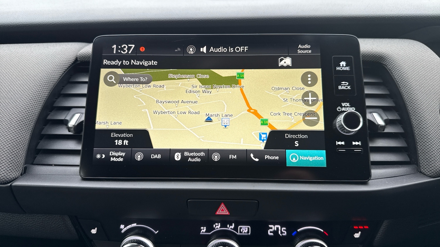 Used Honda Jazz 2020 for sale - 76765056: Photo 33