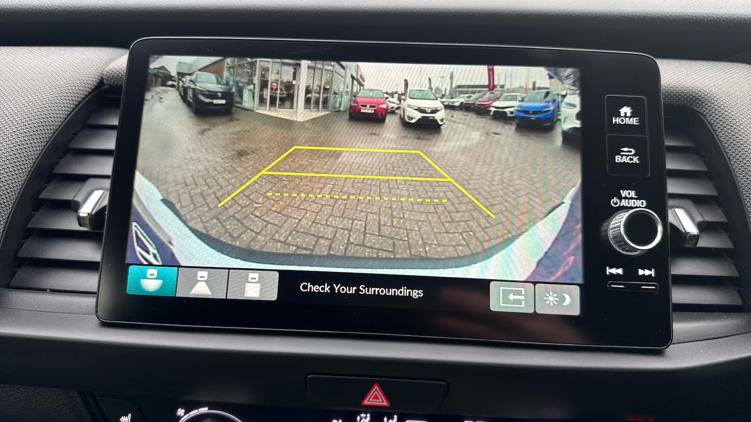 Used Honda Jazz 2020 for sale - 76765056: Photo 34