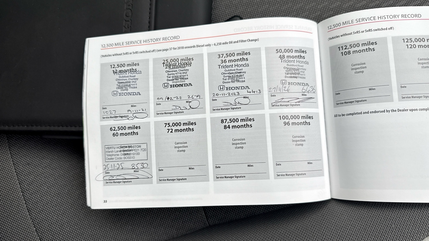 Used Honda Jazz 2020 for sale - 76765056: Photo 39