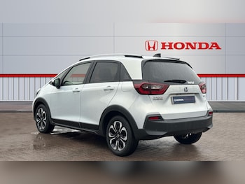 Used Honda Jazz 2020 for sale - 76765056: Photo