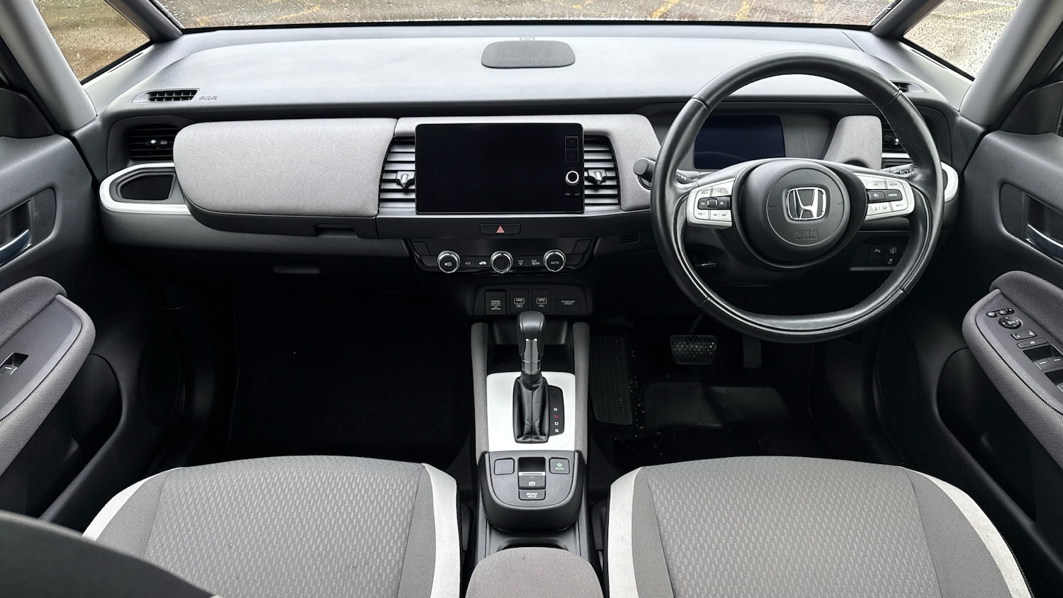 Used Honda Jazz 2020 for sale - 76765056: Photo 4