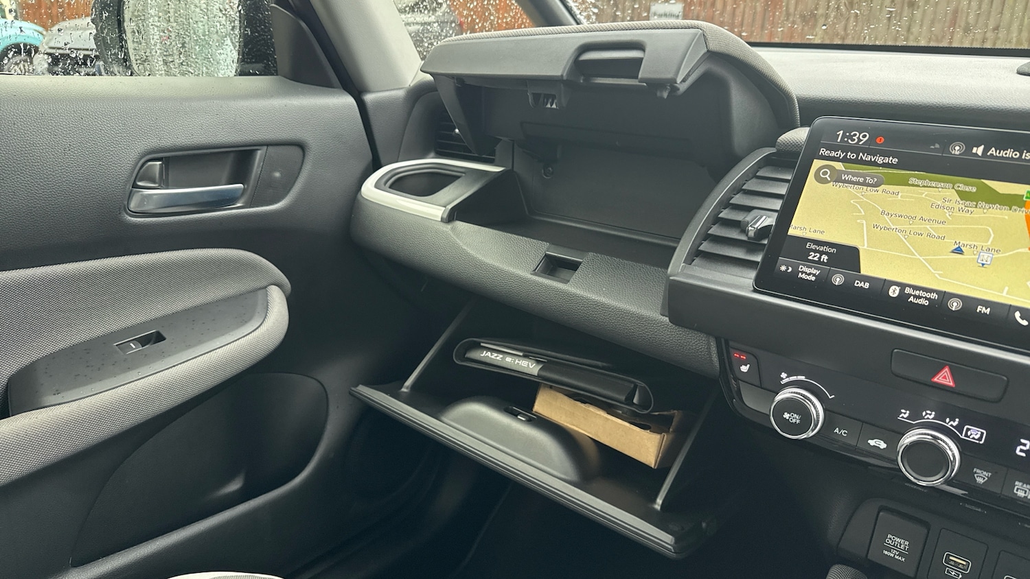 Used Honda Jazz 2020 for sale - 76765056: Photo 40