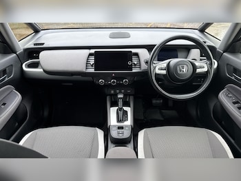 Used Honda Jazz 2020 for sale - 76765056: Photo