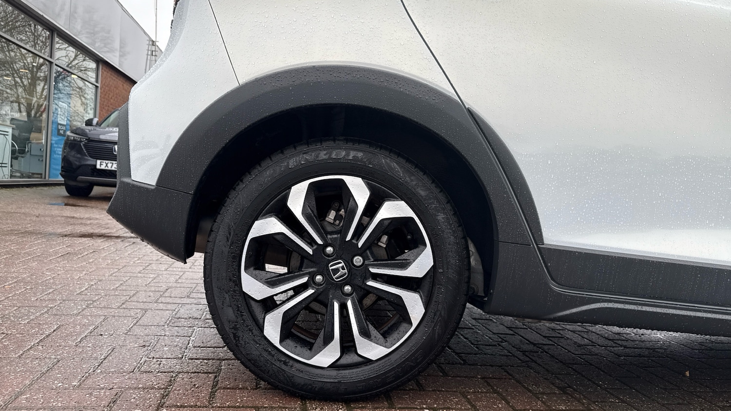 Used Honda Jazz 2020 for sale - 76765056: Photo 9