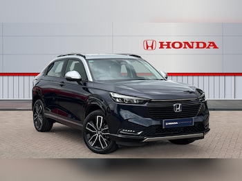 Used Honda HR-V 2023 for sale - 78724907: Photo