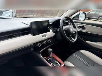 Used Honda HR-V 2023 for sale - 78724907: Photo