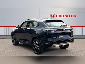 Used Honda HR-V 2023 for sale - 78724907: Photo