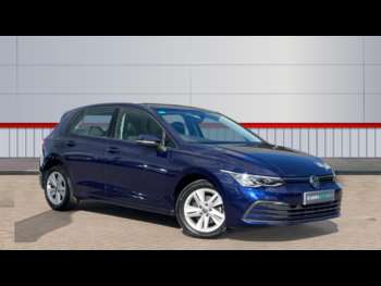 2022 (72) - 1.5 TSI Life 5dr Petrol Hatchback