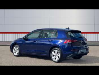 Used Volkswagen Golf 2022 for sale - 74579199: Photo