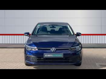 Used Volkswagen Golf 2022 for sale - 74579199: Photo