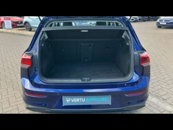 Used Volkswagen Golf 2022 for sale - 74579199: Photo