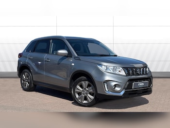 Used Suzuki Vitara 2019 for sale - 78476954: Photo