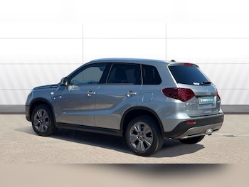 Used Suzuki Vitara 2019 for sale - 78476954: Photo