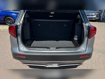 Used Suzuki Vitara 2019 for sale - 78476954: Photo