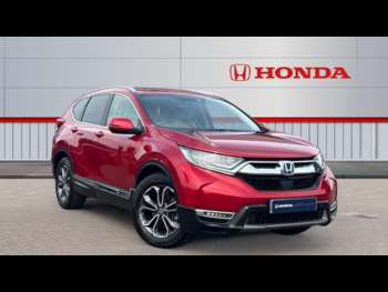 2021 (21) - 2.0 i-MMD Hybrid SR 2WD 5dr eCVT Hybrid Estate