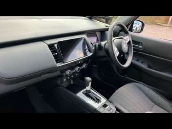 Used Honda Jazz 2022 for sale - 74492941: Photo