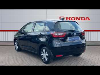 Used Honda Jazz 2022 for sale - 74492941: Photo