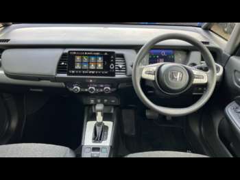Used Honda Jazz 2022 for sale - 74492941: Photo