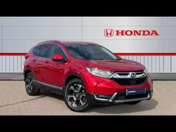 2019 (19) - 1.5 VTEC Turbo SR 5dr Petrol Estate