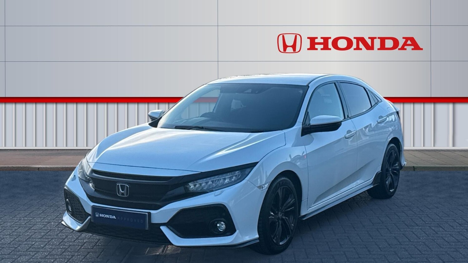Used Honda Civic 2018 for sale - 78039209: Photo 10