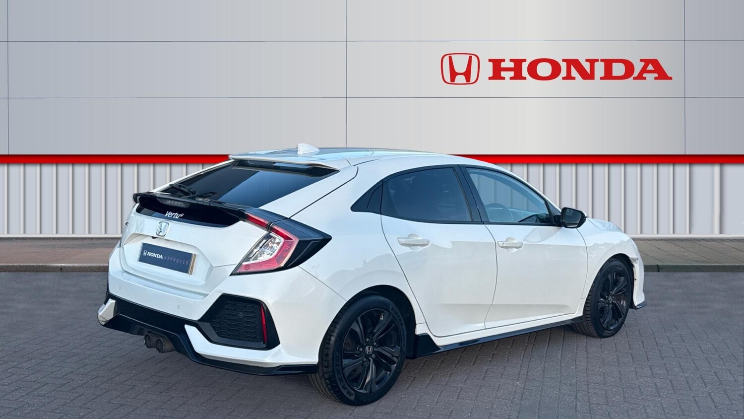 Used Honda Civic 2018 for sale - 78039209: Photo 12