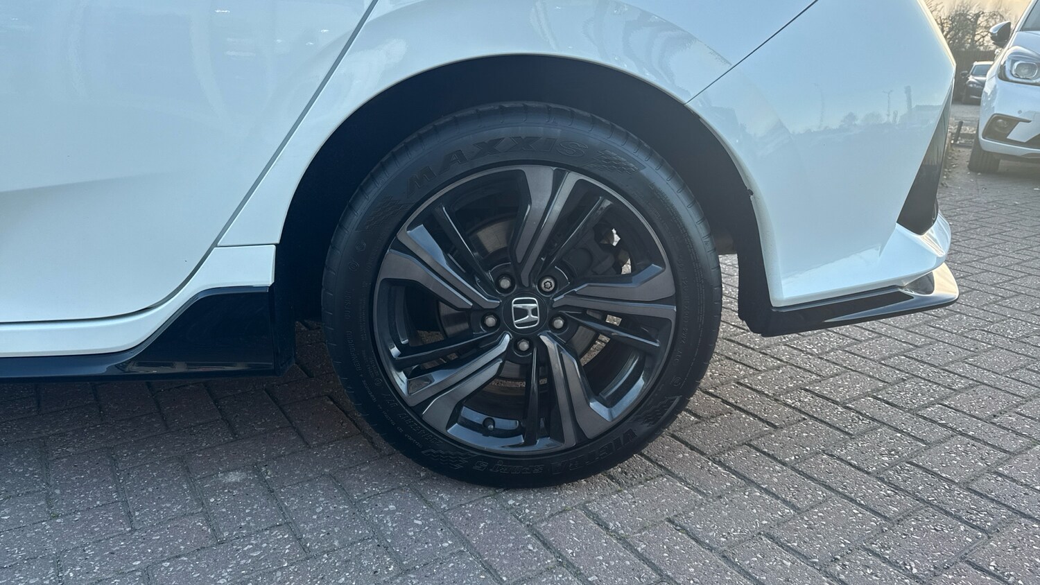 Used Honda Civic 2018 for sale - 78039209: Photo 13