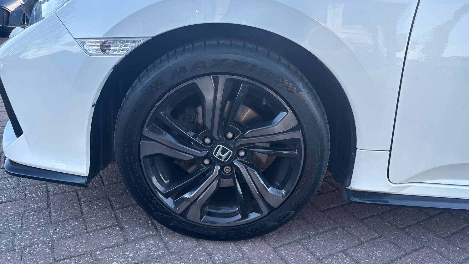 Used Honda Civic 2018 for sale - 78039209: Photo 14