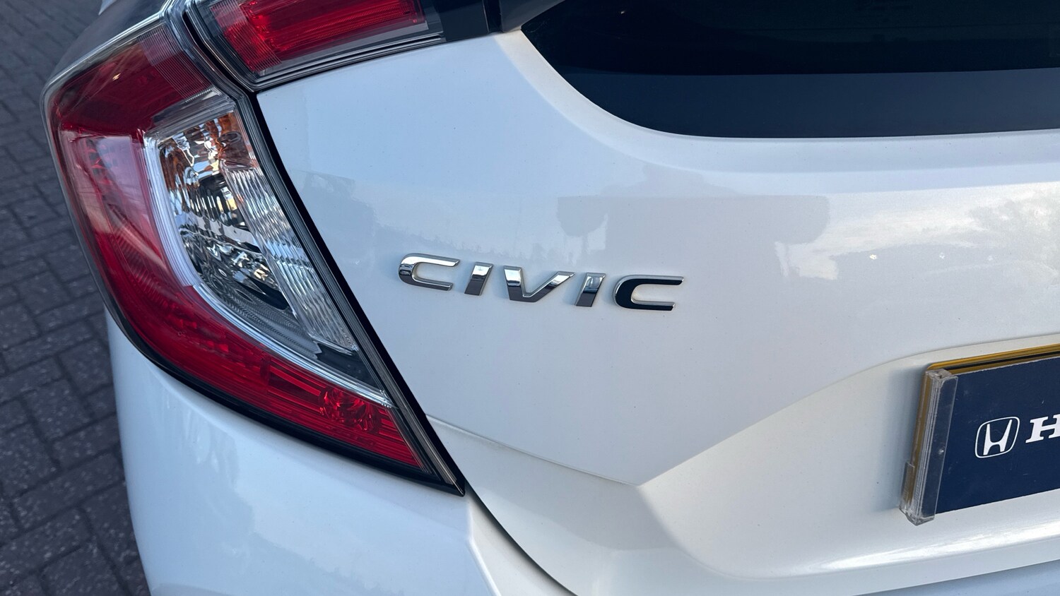 Used Honda Civic 2018 for sale - 78039209: Photo 19