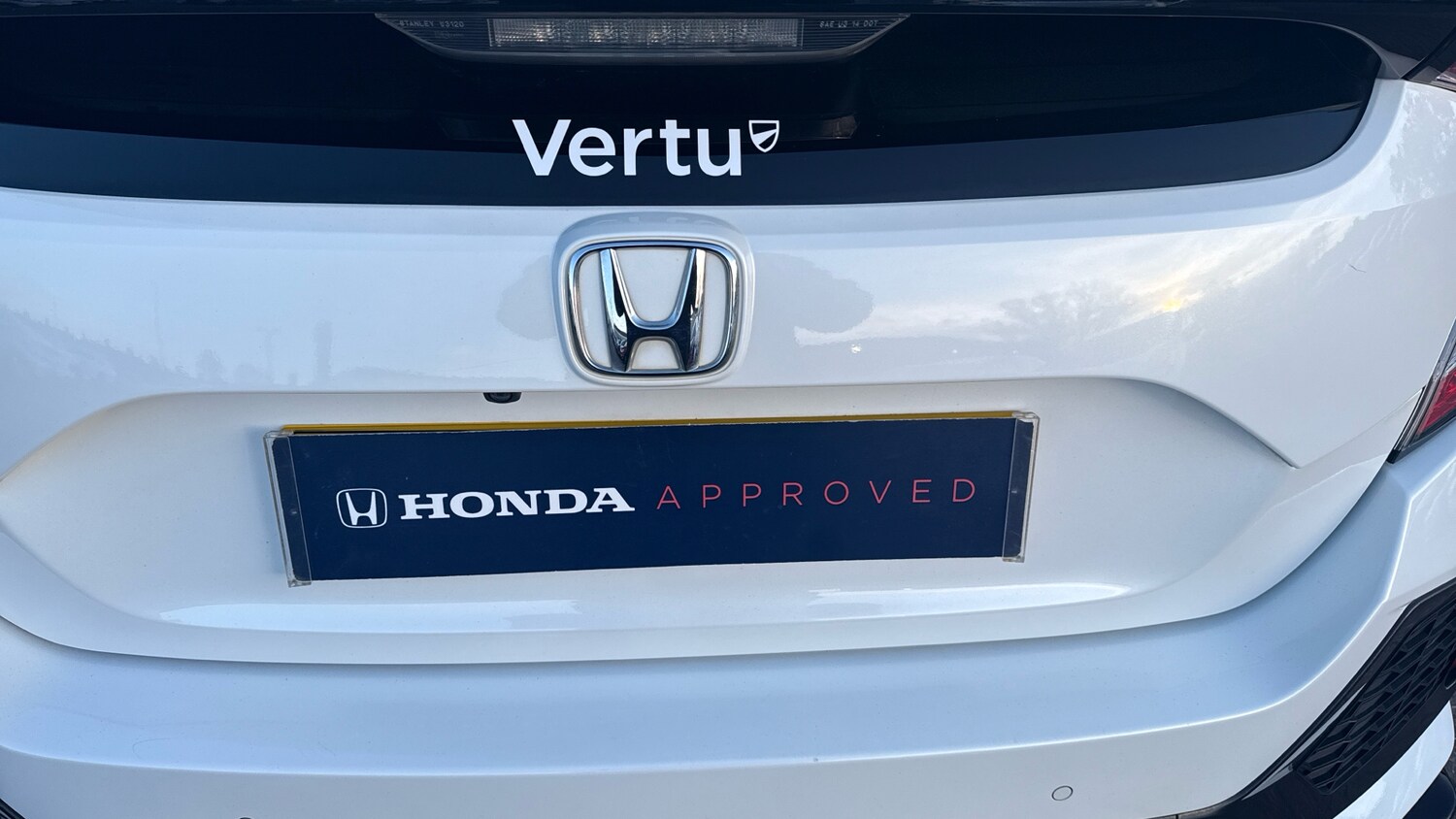 Used Honda Civic 2018 for sale - 78039209: Photo 20