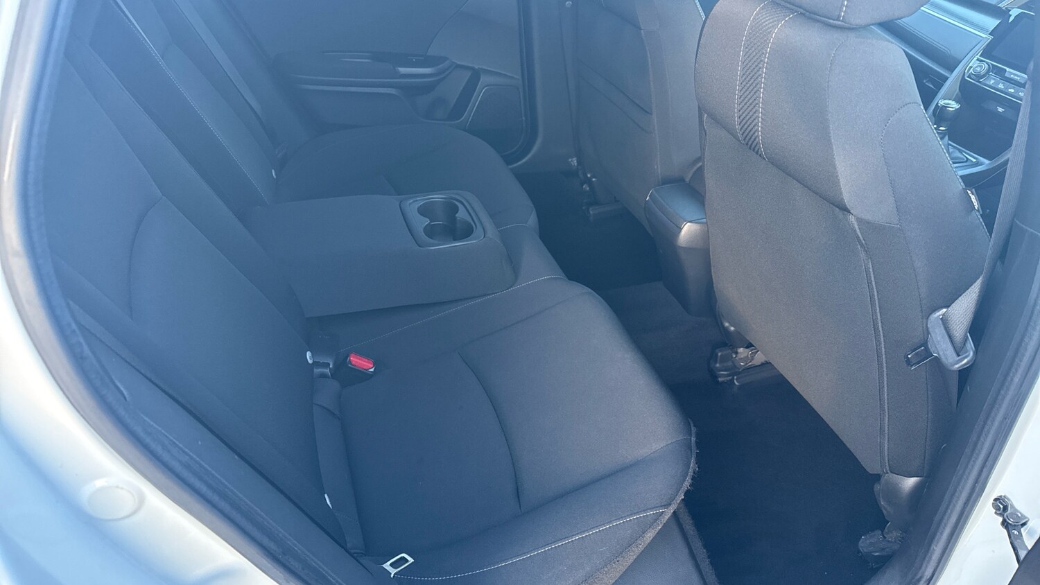 Used Honda Civic 2018 for sale - 78039209: Photo 24