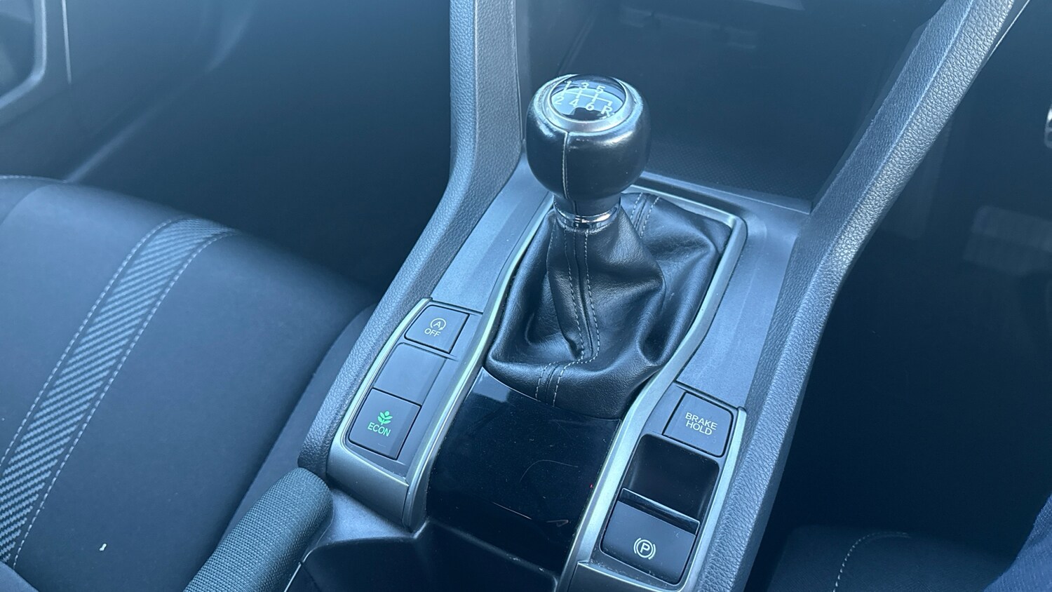 Used Honda Civic 2018 for sale - 78039209: Photo 28