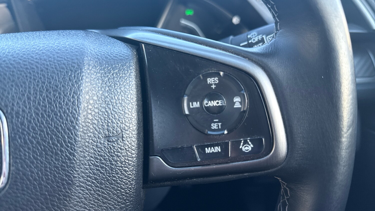 Used Honda Civic 2018 for sale - 78039209: Photo 30