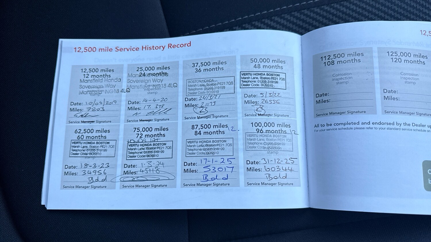 Used Honda Civic 2018 for sale - 78039209: Photo 33