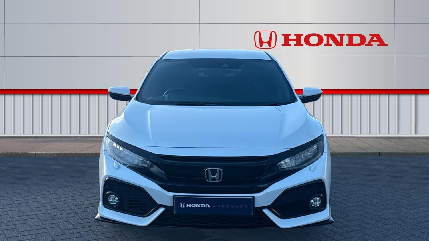 Used Honda Civic 2018 for sale - 78039209: Photo 6