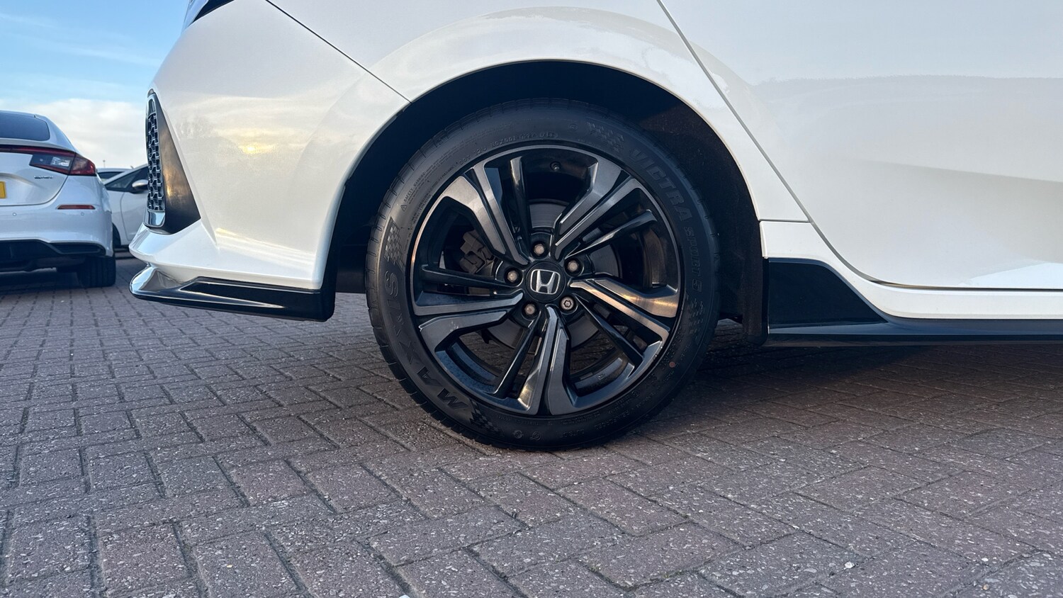 Used Honda Civic 2018 for sale - 78039209: Photo 9