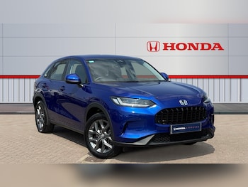 Used Honda ZR-V 2025 for sale - 79232395: Photo