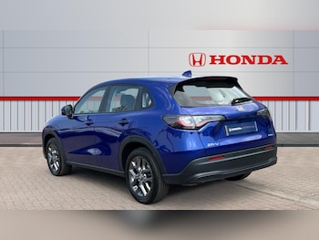 Used Honda ZR-V 2025 for sale - 79232395: Photo