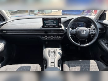 Used Honda ZR-V 2025 for sale - 79232395: Photo
