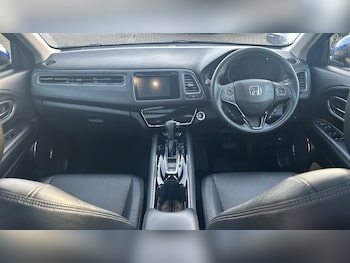 Used Honda HR-V 2020 for sale - 77392108: Photo