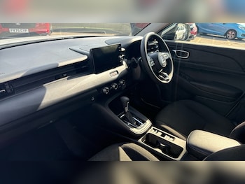 Used Honda HR-V 2022 for sale - 78166108: Photo